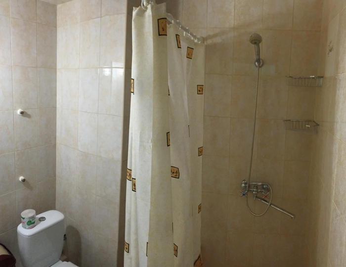 Стандарт  2-местный корпус А - Гостевой дом «Фламинго» Алушта